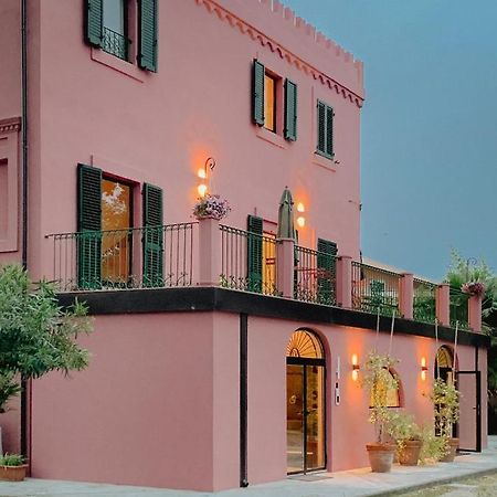 Villa Verlengia Montesilvano Marina Extérieur photo