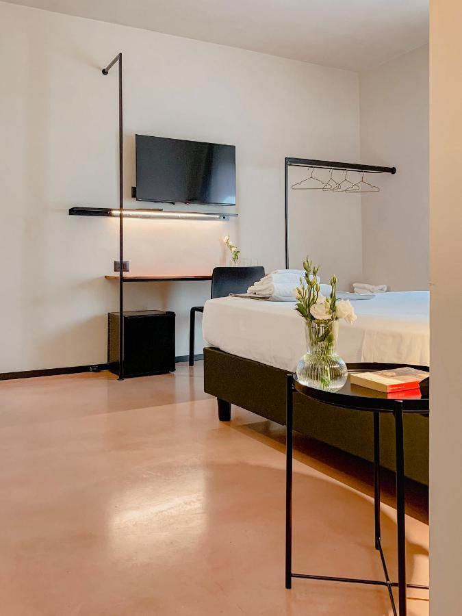 Villa Verlengia Montesilvano Marina Extérieur photo