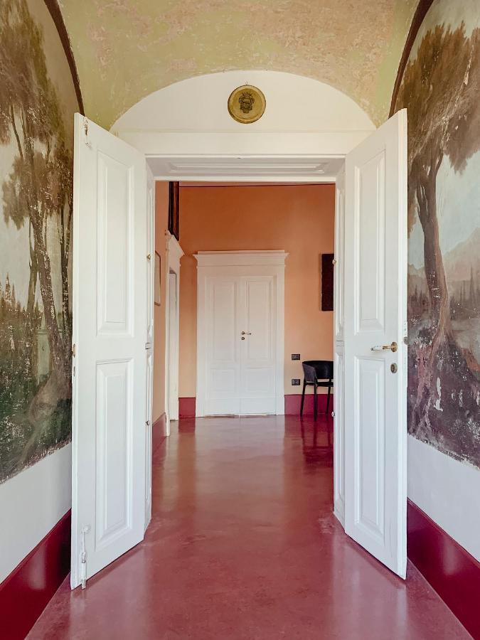 Villa Verlengia Montesilvano Marina Extérieur photo