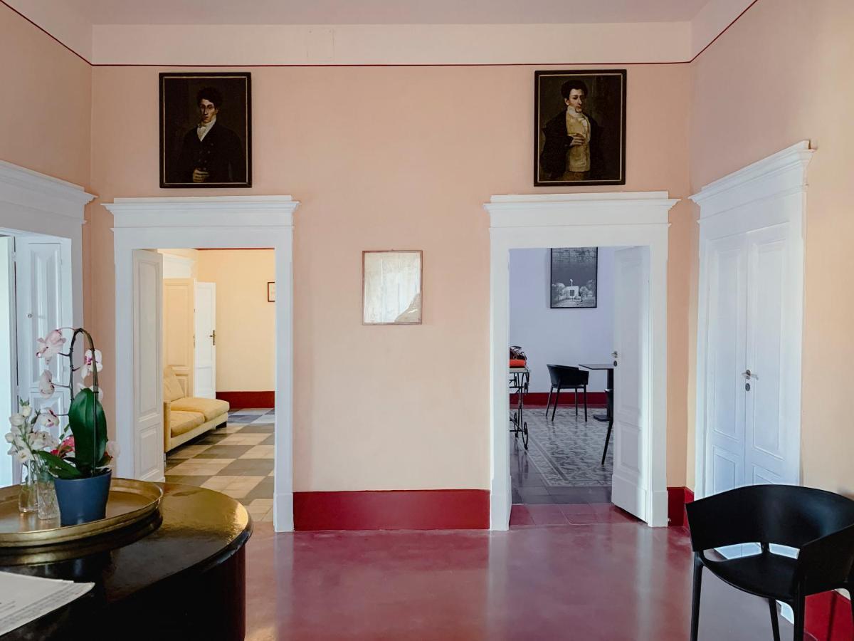 Villa Verlengia Montesilvano Marina Extérieur photo