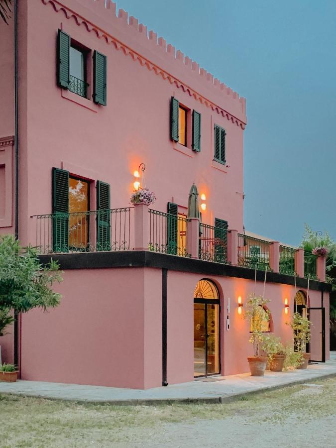 Villa Verlengia Montesilvano Marina Extérieur photo