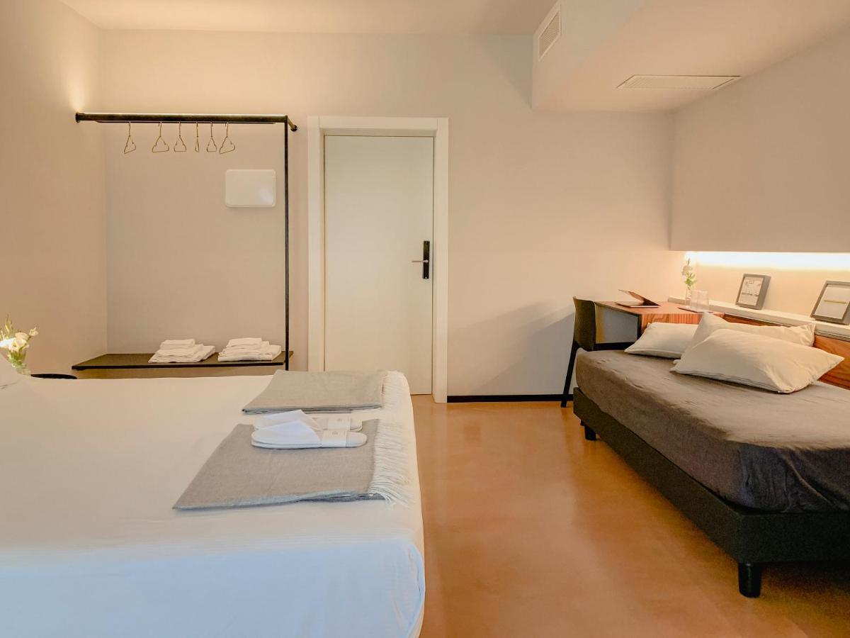 Villa Verlengia Montesilvano Marina Extérieur photo