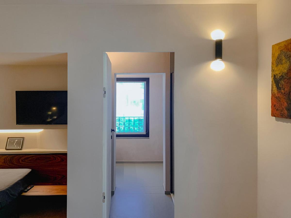 Villa Verlengia Montesilvano Marina Extérieur photo