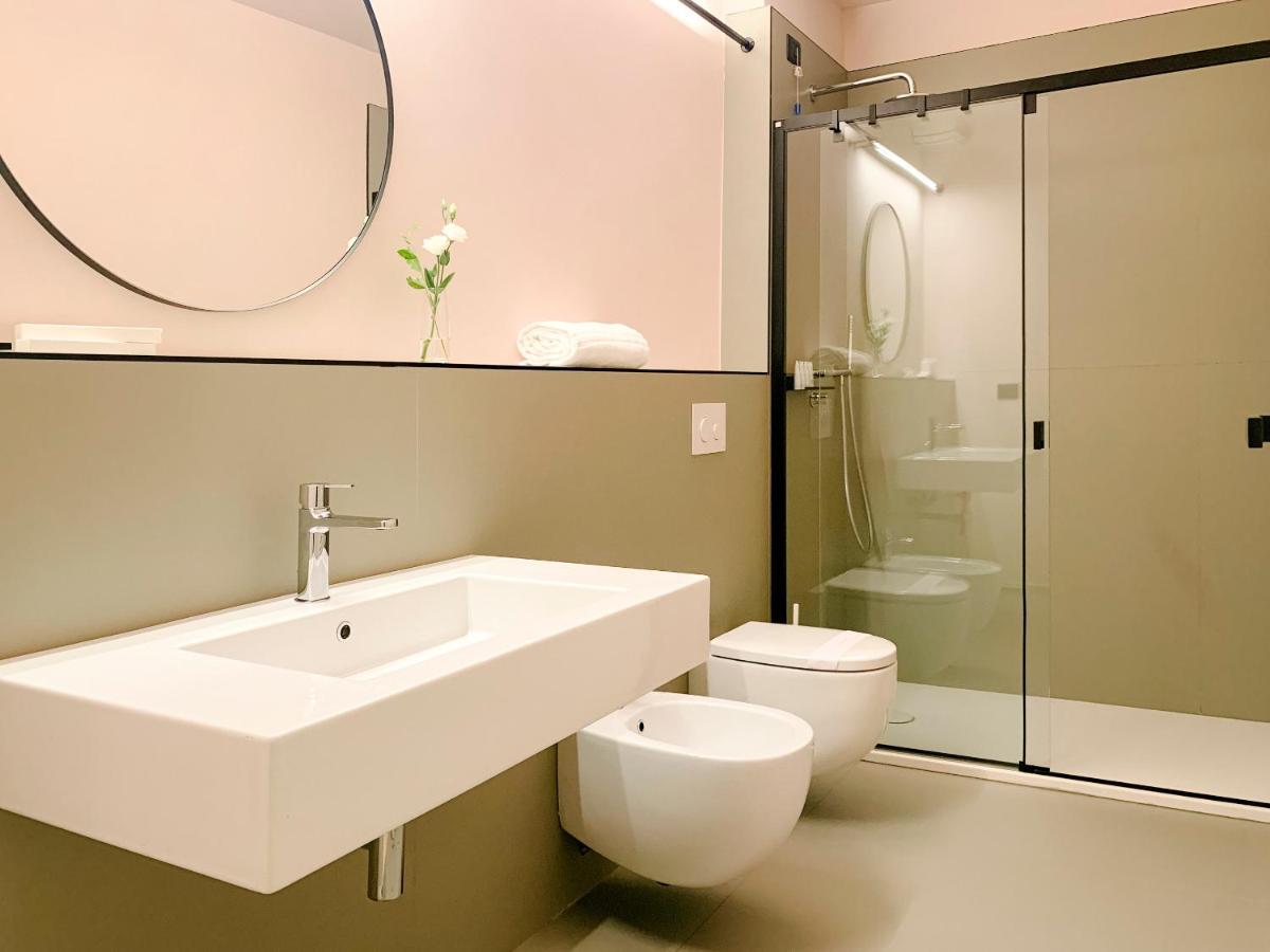 Villa Verlengia Montesilvano Marina Extérieur photo